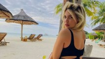 Imagen de Wanda Nara tendría un nuevo romance: de quién se trata