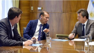 Oldelval proyecta una inversión de casi 900 millones de dólares. Foto: gentileza. 