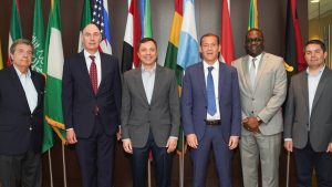 Chevron acelera en Vaca Muerta: triplicará el plan de perforación comprometido