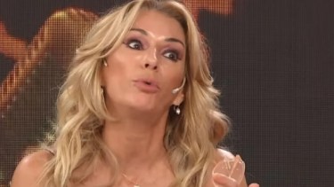 Yanina Latorre no dudo en apuntar contra Wanda Nara, a pesar de haber entablado una buena relación en el pasado.-