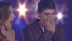 Yhosva Montoya reveló que no pudo disfrutar coronarse en «La Voz»: «Quería que gane Ángela»