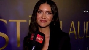 Zaira Nara confirmó su separación de Jakob Von Plessen