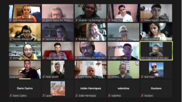 La app DIGO evoluciona y llega ahora a la web de «Río Negro»