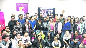 Relatos sobre el realismo mágico de la Patagonia