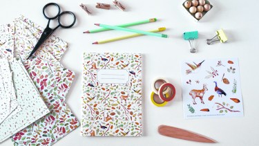 La presencia de la provincia tendrá como protagonistas a personas diseñadoras y hacedoras distinguidas con el Sello de Diseño Neuquino 2021.