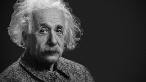 La «maravilla aterradora» detrás del Nobel de Física que ponía en duda Einstein