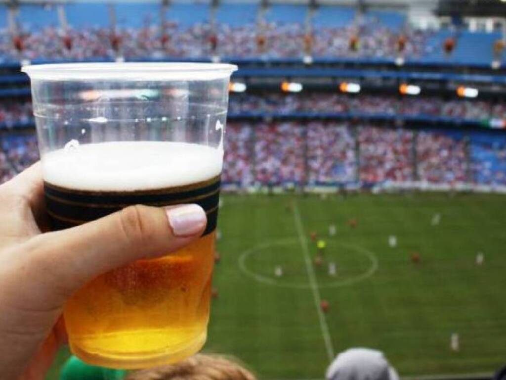 Durante el Mundial habrá lugares específicos para ingerir alcohol.