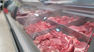 Se desacelera el aumento del precio de la carne vacuna respecto de la inflación