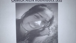 Se inició la búsqueda de una joven que desapareció en Patagones