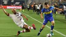 Imagen de Boca y Patronato no jugarían la Supercopa Argentina en Abu Dahbi