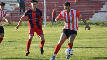 Se definieron los cruces de octavos de final de la Copa Neuquén