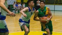 Imagen de Dos lógicas clasificaciones y una sorpresa en los playoffs del PreFederal de básquet