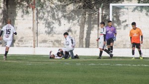 Patagones logró una victoria clave frente a Deportivo Las Grutas por el Regional Amateur
