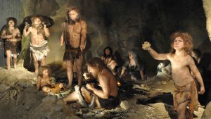 Los neandertales vivían en familia: el hallazgo científico en Siberia