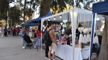 Imagen de Regresan las ferias de la Economía Social a Cipolletti
