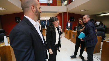 Asume el nuevo Defensor del Pueblo de Viedma