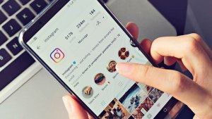 Instagram tiene problemas, no te suspendieron la cuenta