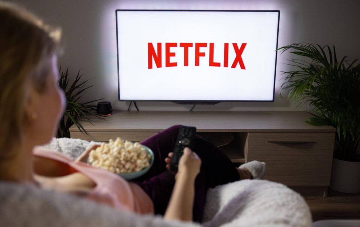 El nuevo plan de Netflix buscar consolidar suscriptores en una nueva banda de consumo.-