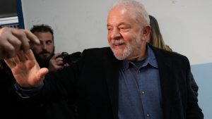 Policía cree que huyó de Brasilia un sospechoso del ataque fallido para frenar la asunción de Lula