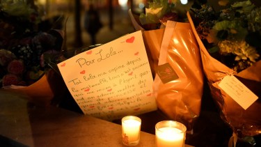 ¿Por qué Lola?: Francia busca comprender el brutal asesinato de una niña de 12 años