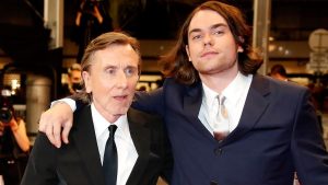 Murió el músico Cormac Roth, hijo del actor Tim Roth