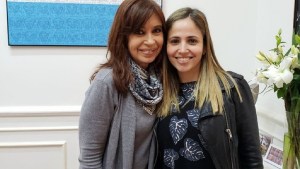 Gran hermano 2022: Romina Uhrig, la participante que fue diputada del Frente de Todos