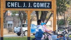 Con una grilla de espectáculos J.J. Gómez celebra su aniversario