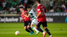 Imagen de Con Lisandro Martínez de títular, Manchester United ganó en Chipre por la Liga de Europa