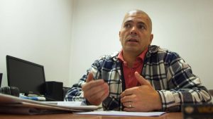 El funcionario acusado de abuso ya tenía denuncias por hechos del año pasado, en Neuquén
