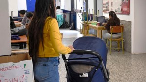 Abren las preinscripciones 2023 para sala de 1, 2 y 3 años en los CECI de Roca