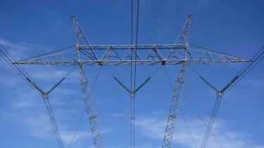 Cammesa concentró el grueso de los subsidios que se recalentaron por el costo de las importaciones energéticas. (foto: Matías Subat)