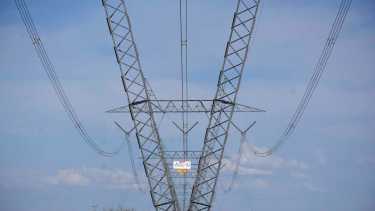 Se logró reducir la brecha entre lo que paga la demanda y costo de generación, pero todavía sigue lejos del precio real. (Foto: Matías Subat)