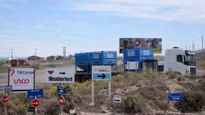 Las regalías petroleras fueron el recurso estrella de Neuquén en el 2022