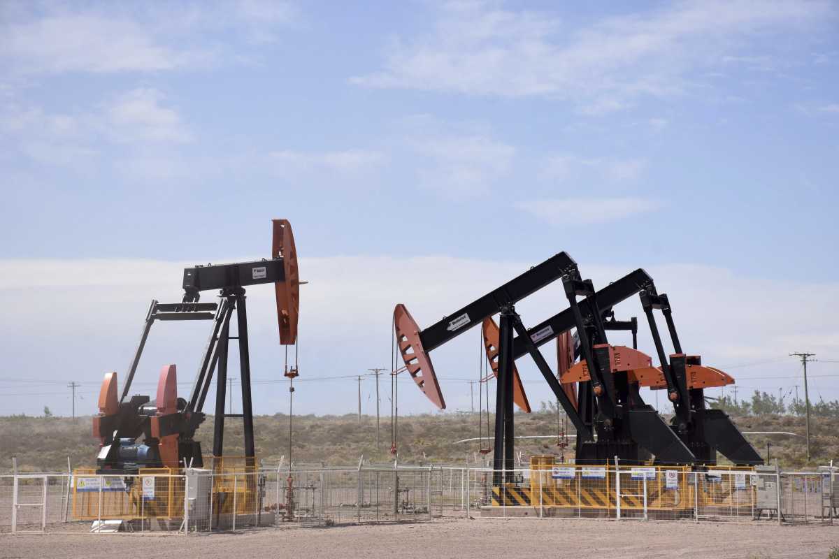 Petroleras y provincias productoras aseguran que no conocen el detalle del proyecto y anticipan que la medida tendrá poco impacto.  (Foto: archivo Matías Subat)