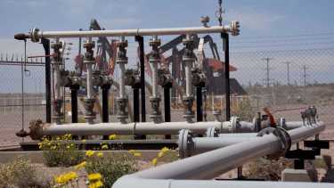 Las petroleras están en una constante búsqueda de mejora en los procesos para ser más eficientes. (Foto: archivo Matías Subat)