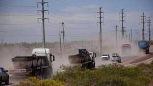 Vaca Muerta: proponen crear otro fondo para hacer obras de infraestructura   