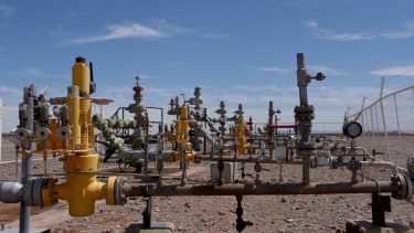  Las operadoras buscan generar sinergias de todo tipo entre sus bloques y los de otras empresas.  (Foto: archivo Matías Subat)