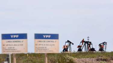 Los pozos slim son habituales, pero no extendidos. (Foto: Matías Subat)