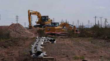 «Los despidos estaban programados» en Vaca Muerta, aseguró Víctor Carcar, de Uocra Neuquén