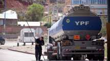 Imagen de El gasoil en el corazón de Vaca Muerta es uno de los más caros del país