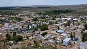 Vaca Muerta volvió a temblar: sismo de magnitud 3 en cercanías de Añelo