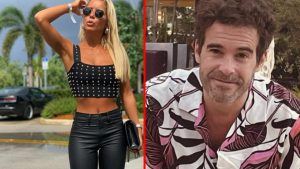 Anto Natale, la nueva novia de Nicolás Cabré, fue denunciada por reiteradas estafas