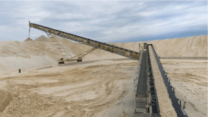 La verdad sobre la arenera clausurada y por qué no afecta a Vaca Muerta