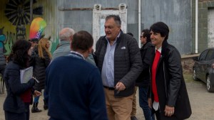 El Contralor pone la lupa sobre los presuntos hechos de corrupción en el gobierno de Gennuso