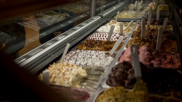 Sorpresa en la noche de las heladerías: cuáles son los dos nuevos sabores de helado que nunca probaste. 