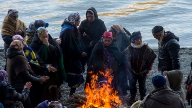 Fuerzas federales aún no capturan a los prófugos de Villa Mascardi
