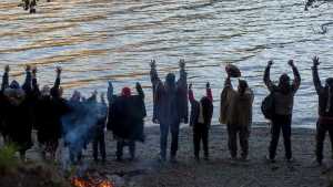 Una negociación inaceptable con los «mapuches»