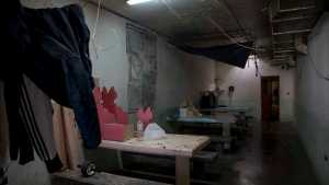 Imputan a dos presos por provocar un incendio en una celda del Penal 3 de Bariloche