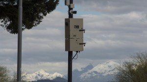 Una jueza de Faltas de Bariloche pone en duda la legalidad de las multas por radares