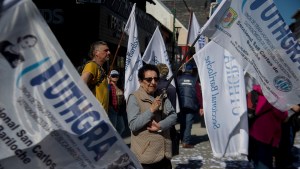 Hoy largan las Mil Millas en Bariloche con protesta de Gastronómicos